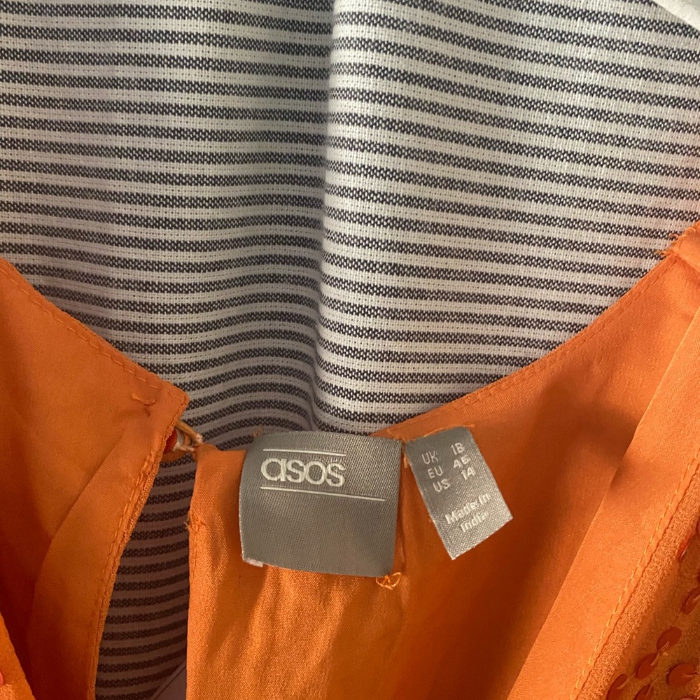 ASOS DRESS - Picture 3 of 3